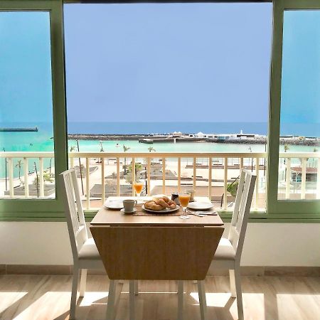 Apartamento Luna Arrecife  Exteriér fotografie