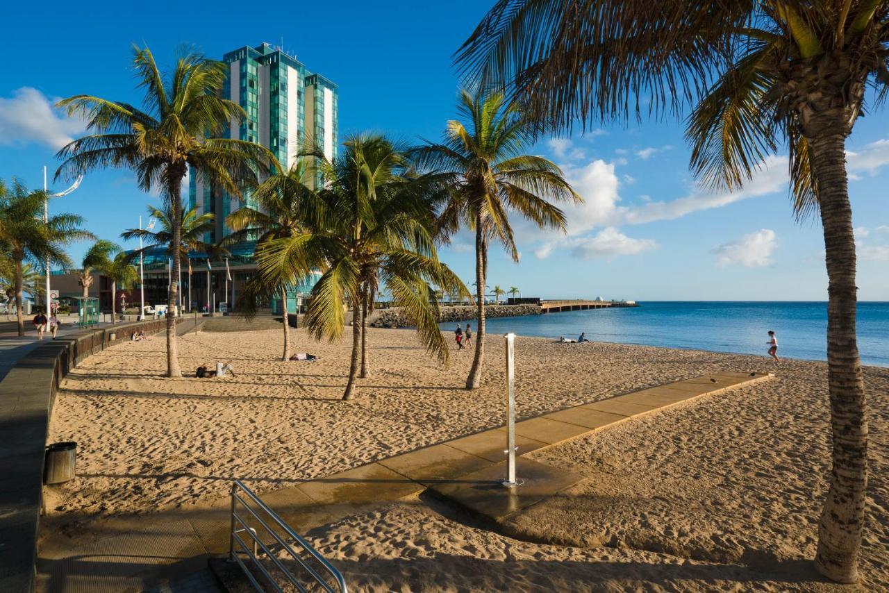 Apartamento Luna Arrecife  Exteriér fotografie