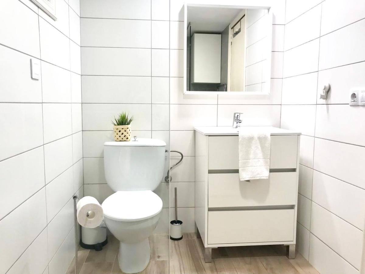Apartamento Luna Arrecife  Exteriér fotografie