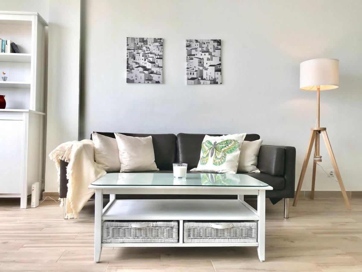 Apartamento Luna Arrecife  Exteriér fotografie