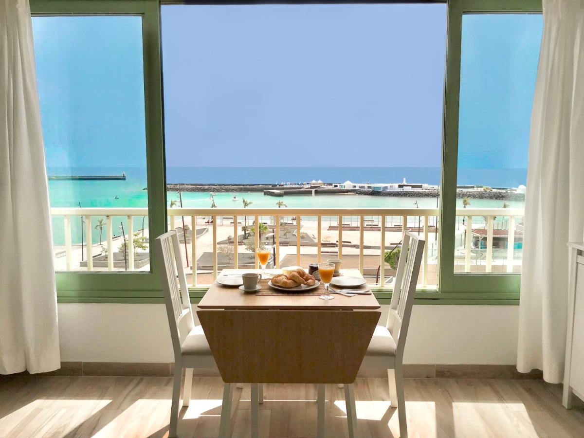Apartamento Luna Arrecife  Exteriér fotografie